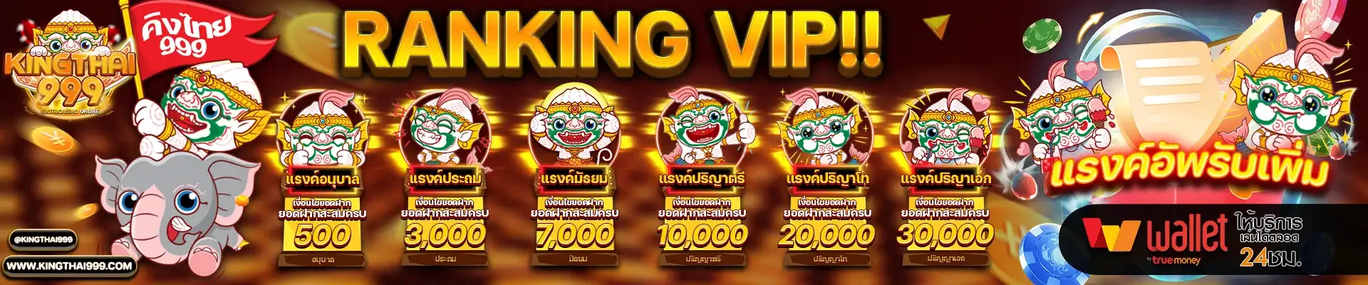 kingthai999